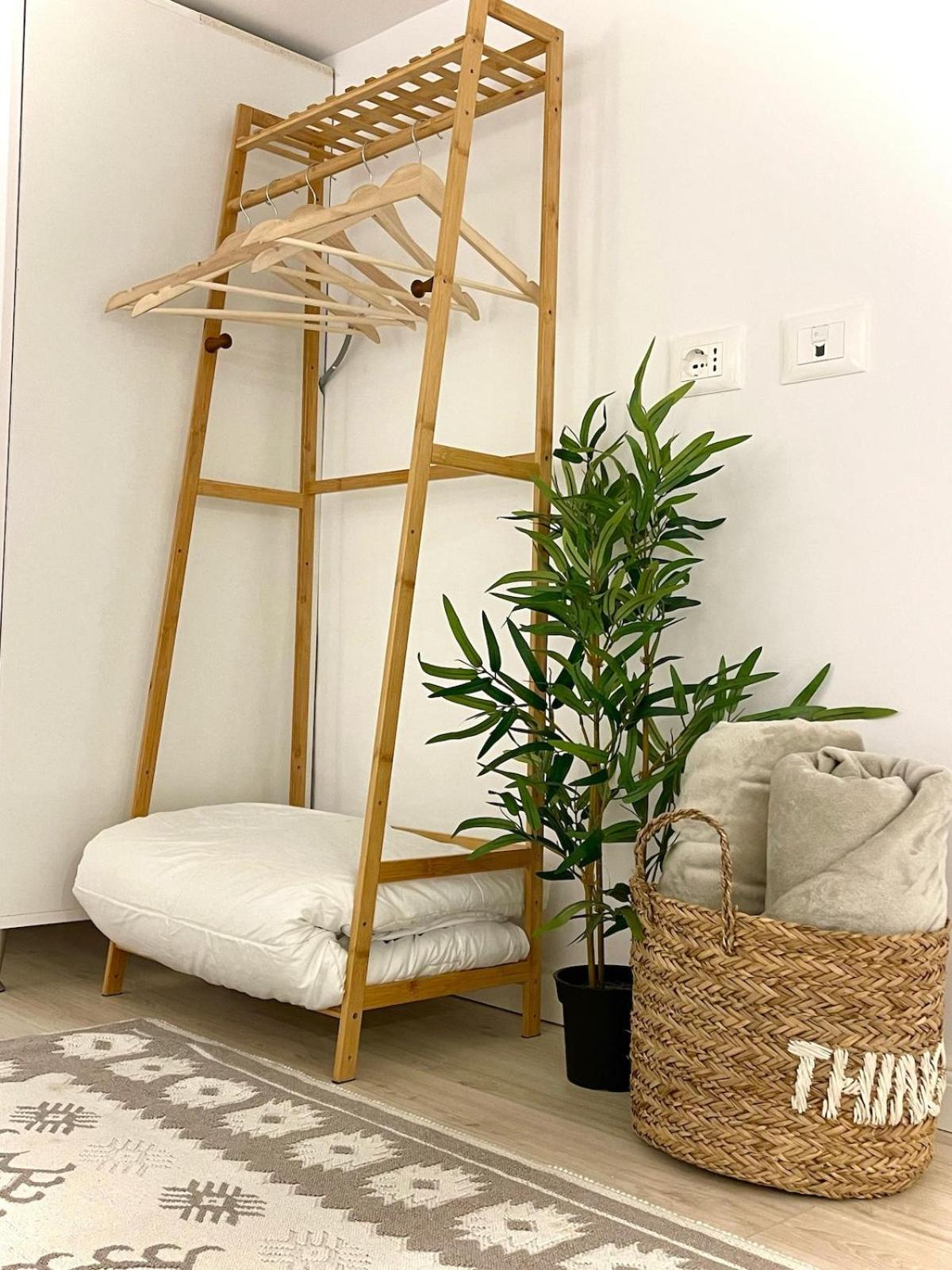 Apartment Cozy Center *